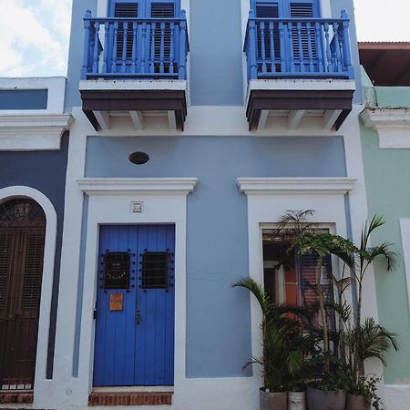 Caribe Rentals San Juan Exteriér fotografie