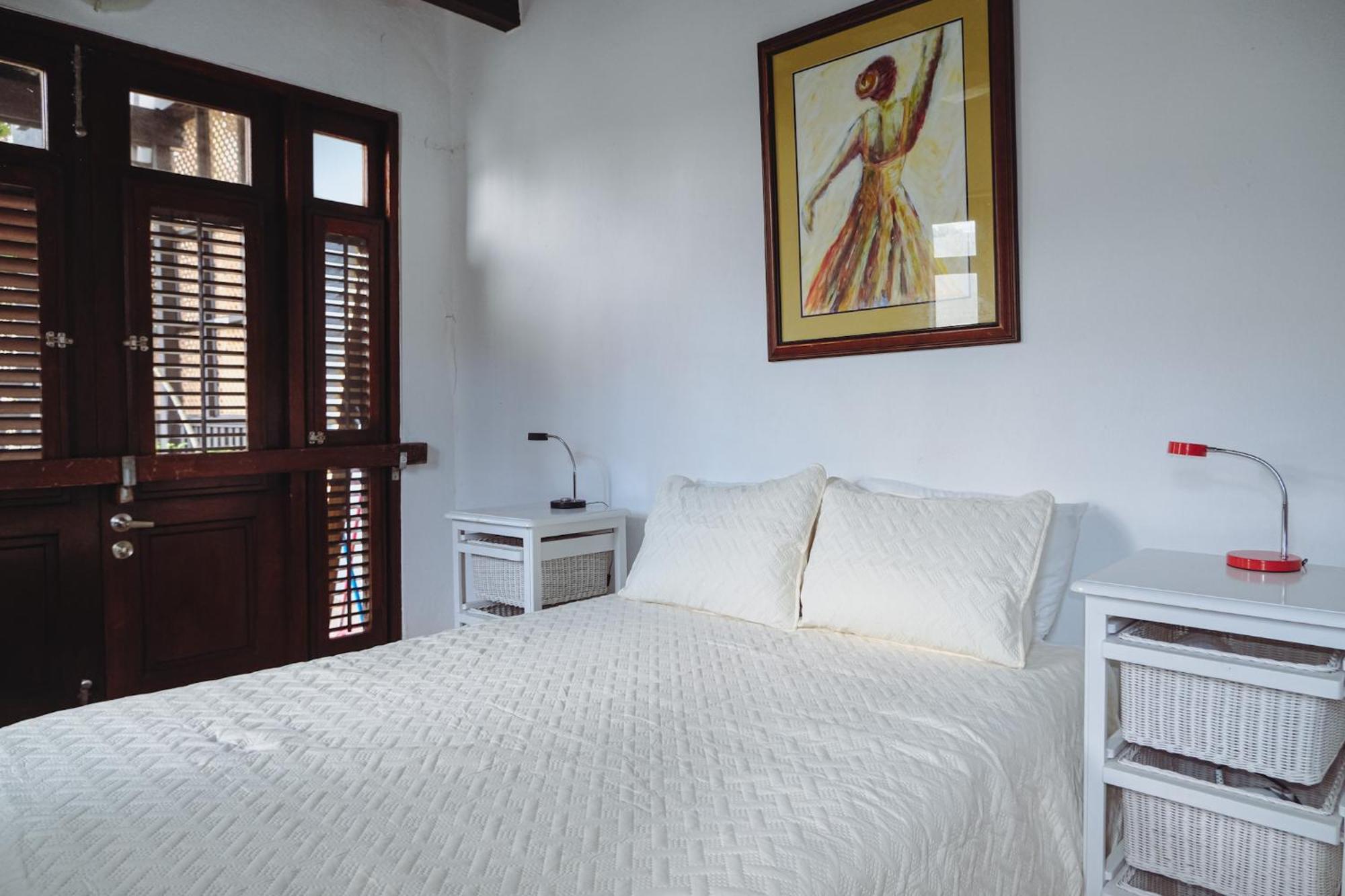 Caribe Rentals San Juan Exteriér fotografie