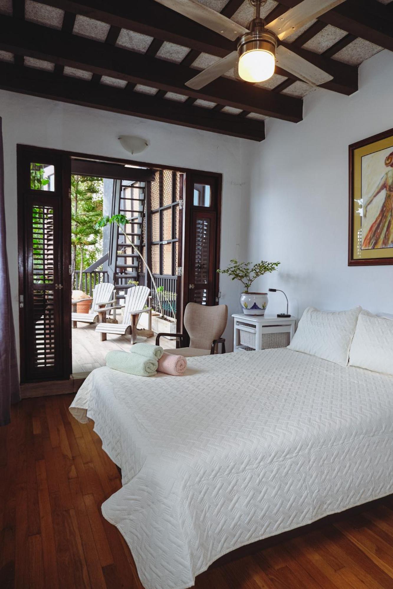 Caribe Rentals San Juan Exteriér fotografie