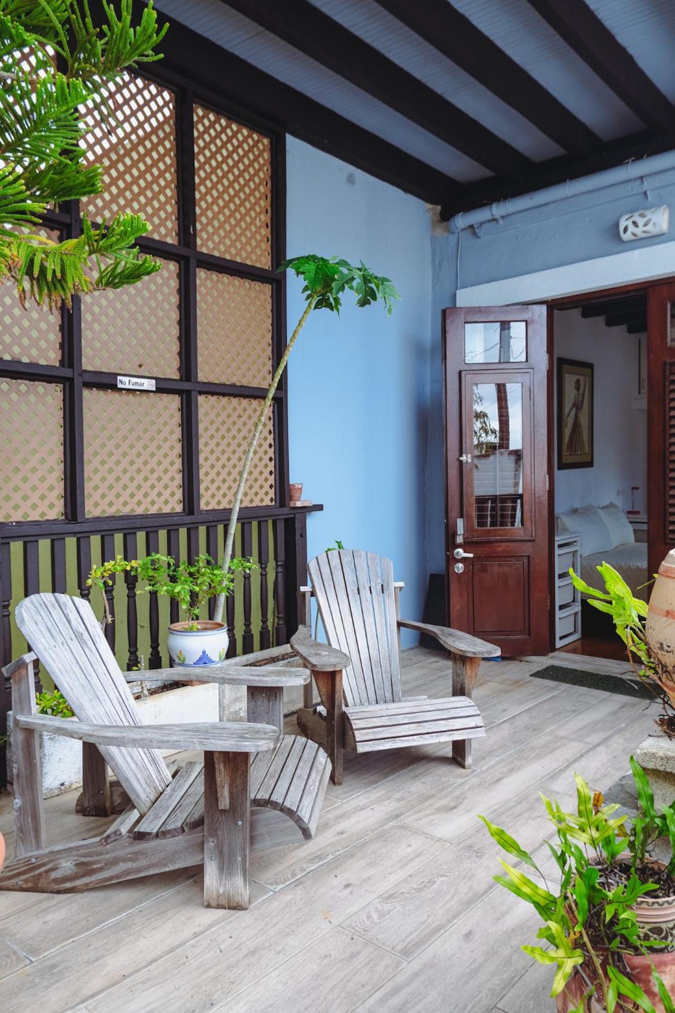 Caribe Rentals San Juan Exteriér fotografie