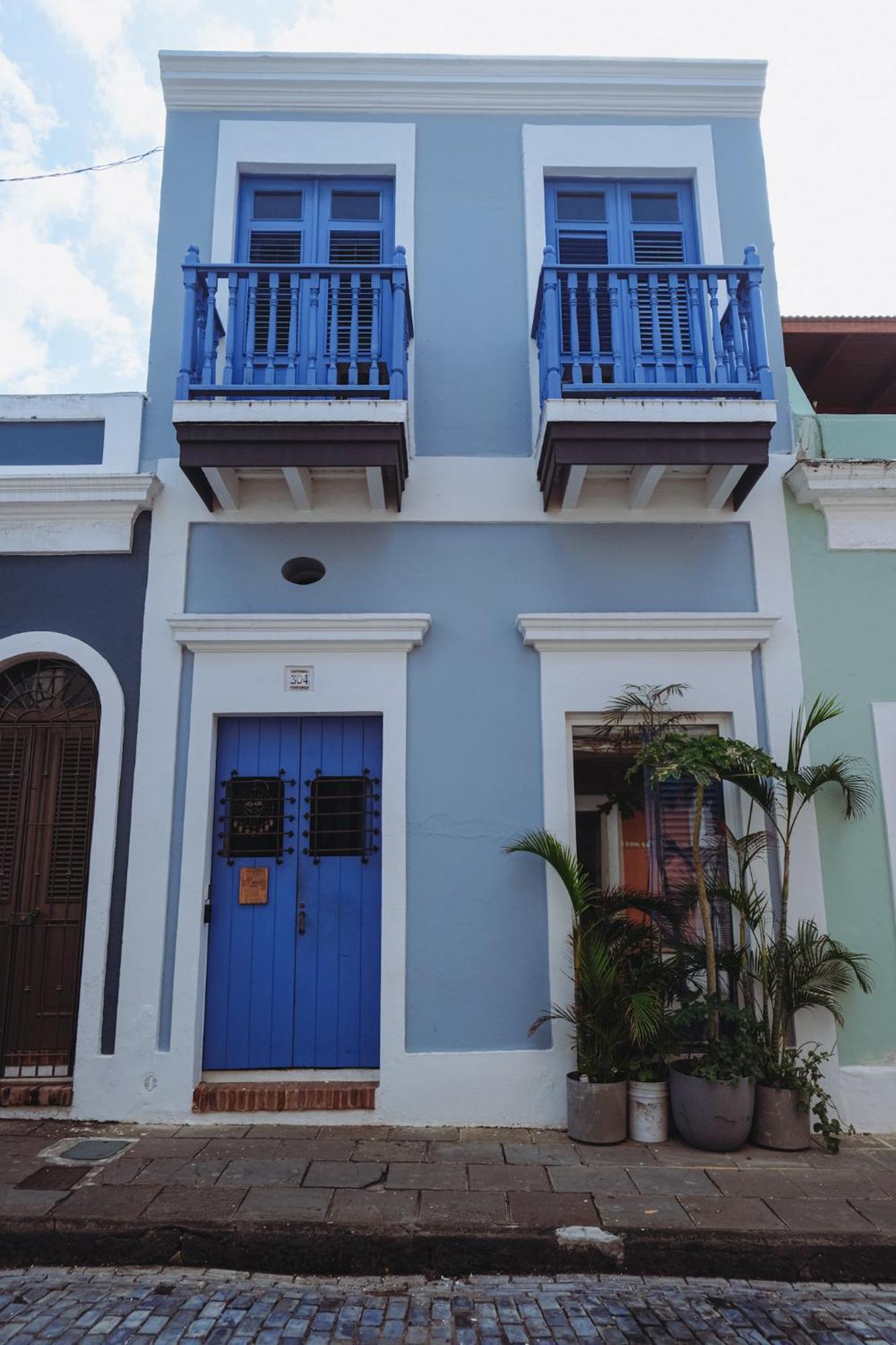 Caribe Rentals San Juan Exteriér fotografie