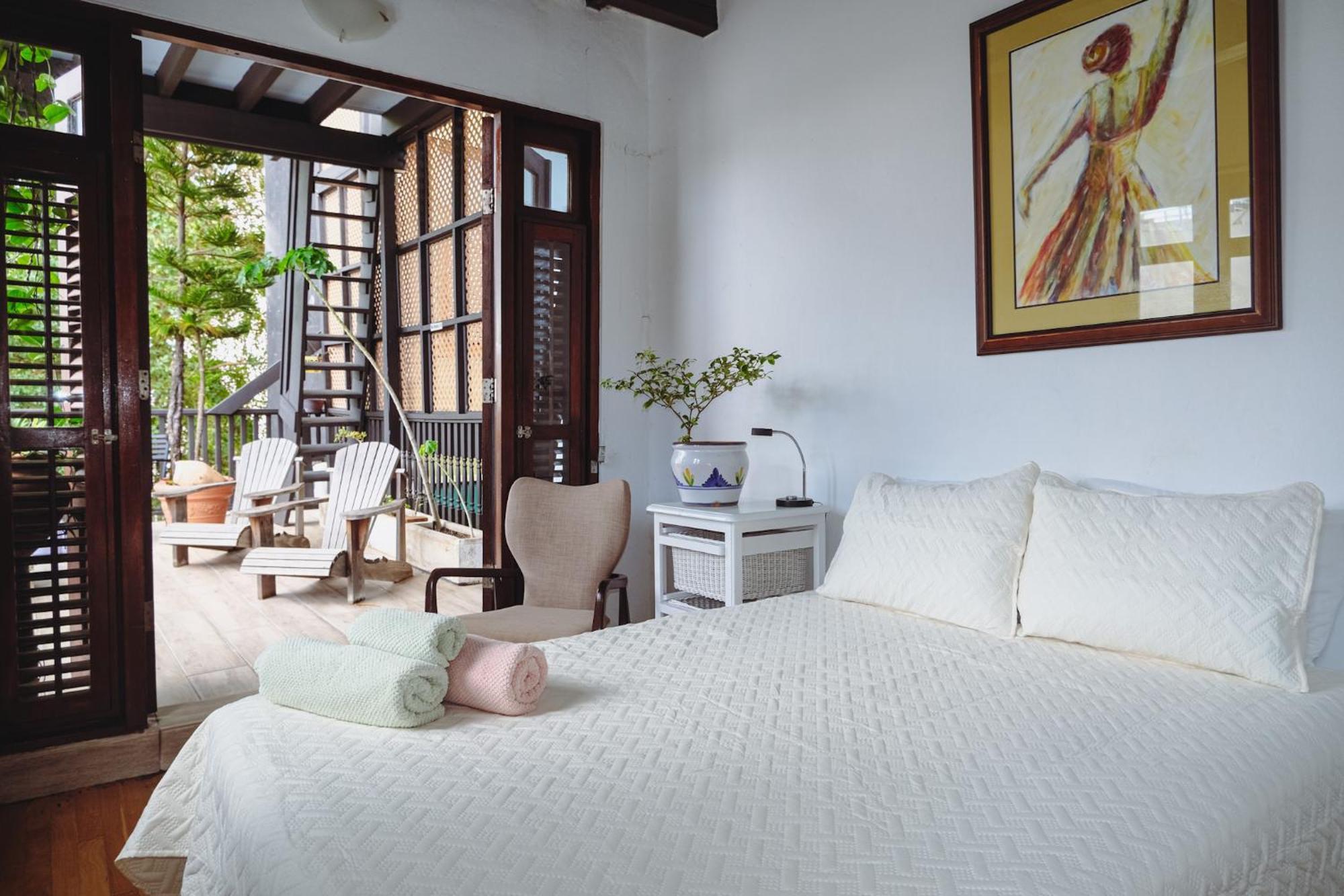 Caribe Rentals San Juan Exteriér fotografie