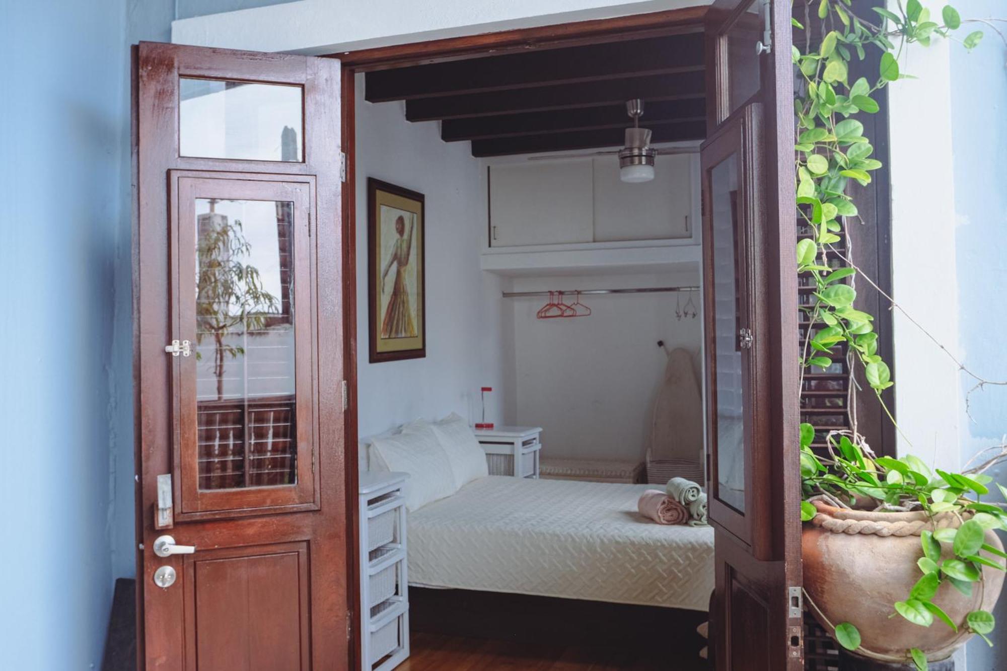 Caribe Rentals San Juan Exteriér fotografie