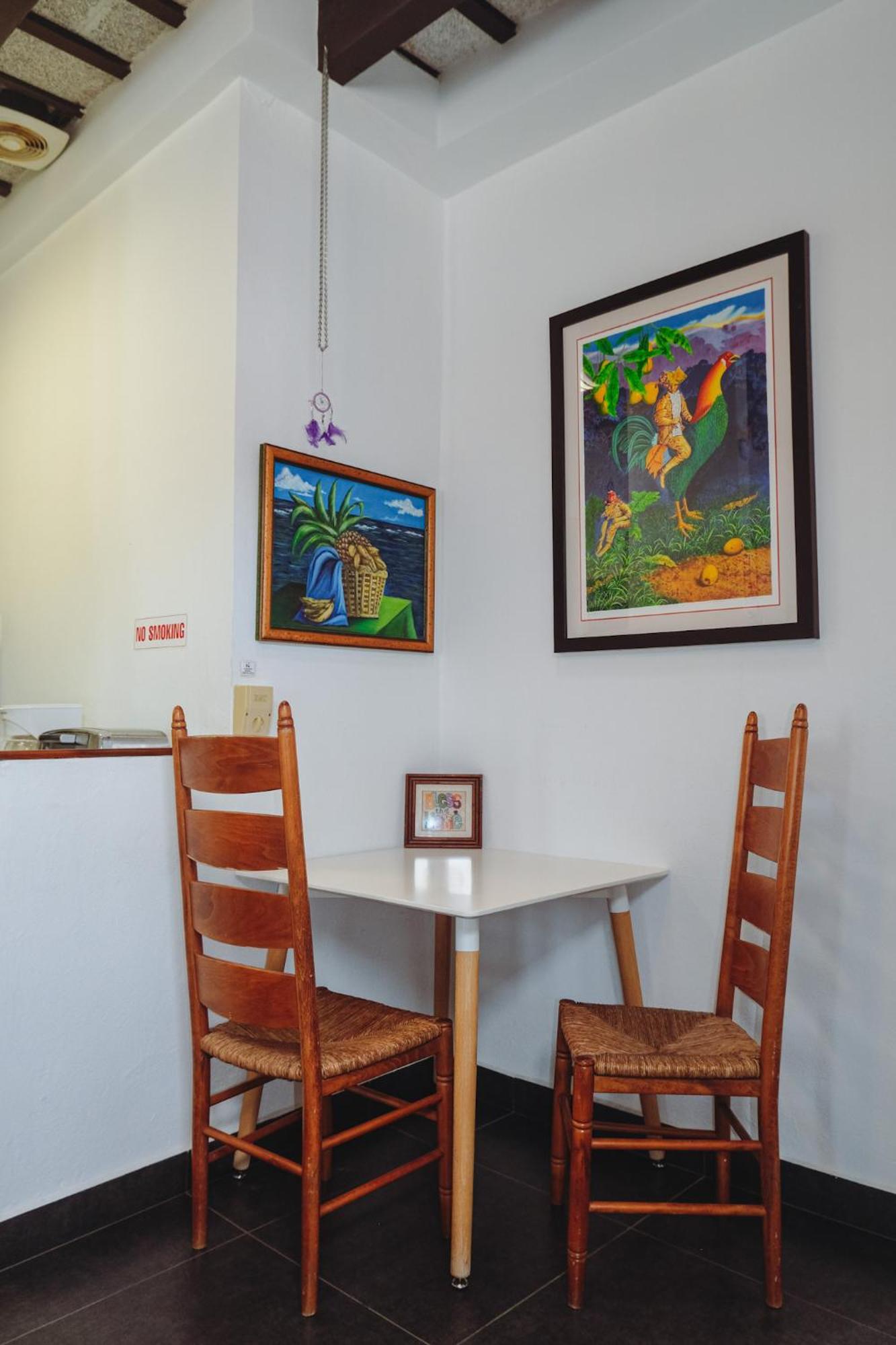 Caribe Rentals San Juan Exteriér fotografie