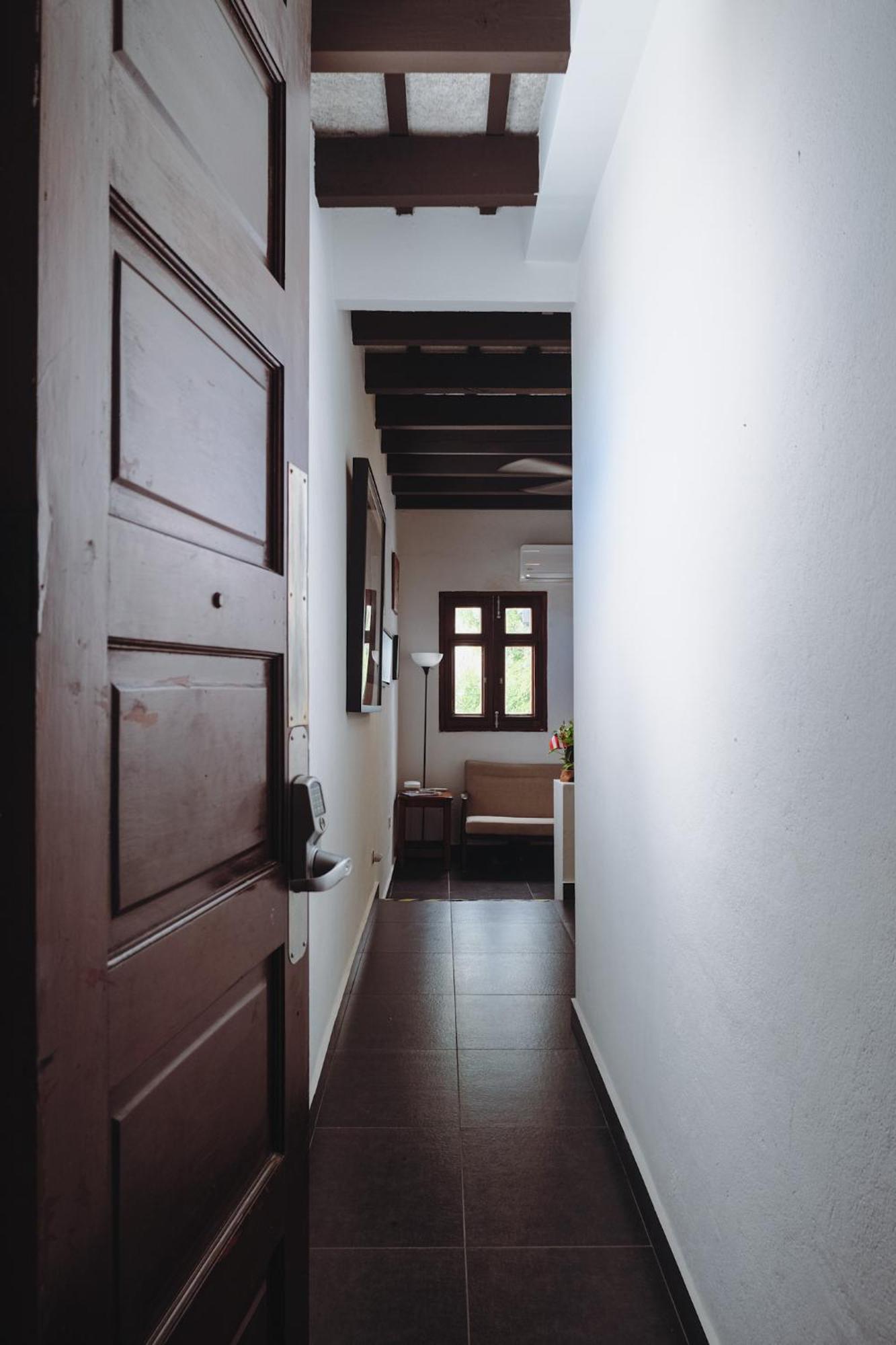 Caribe Rentals San Juan Exteriér fotografie