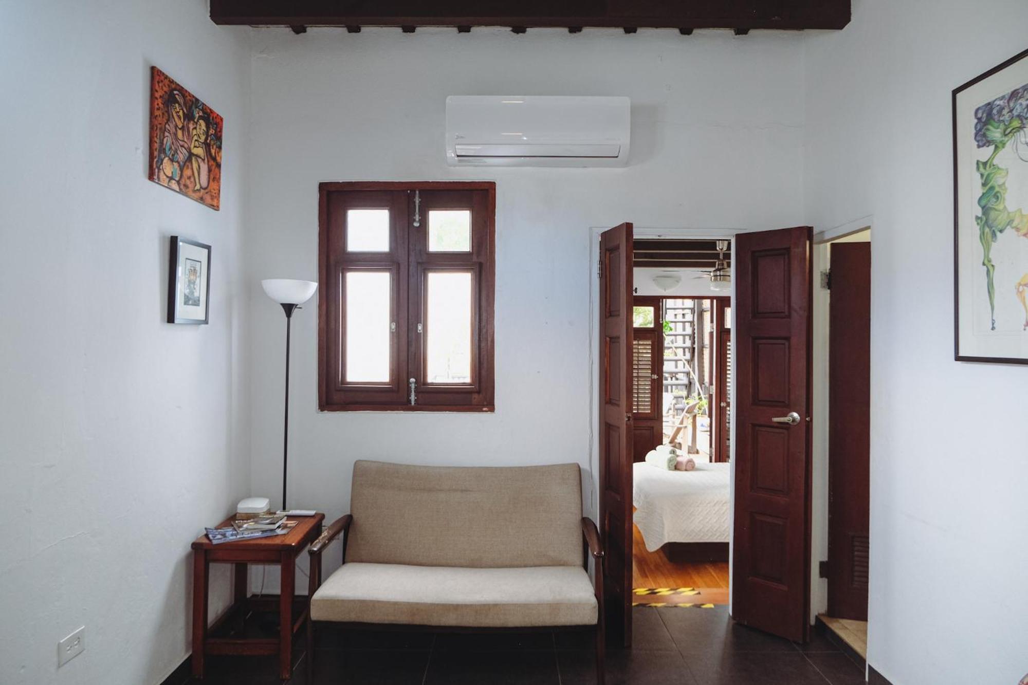 Caribe Rentals San Juan Exteriér fotografie