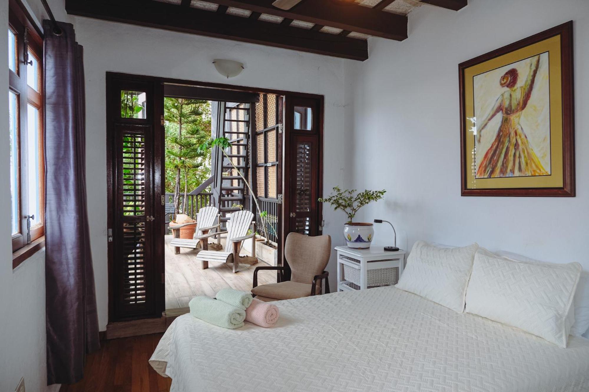 Caribe Rentals San Juan Exteriér fotografie