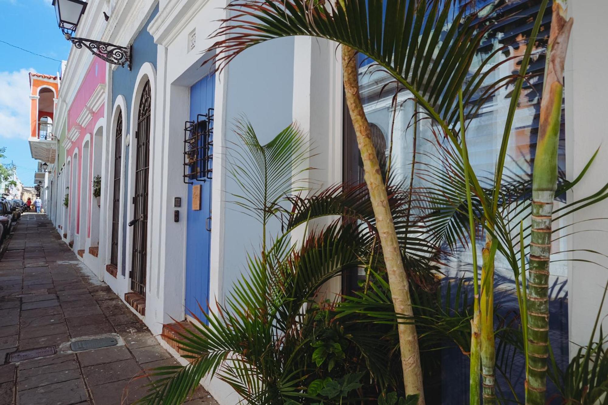 Caribe Rentals San Juan Exteriér fotografie