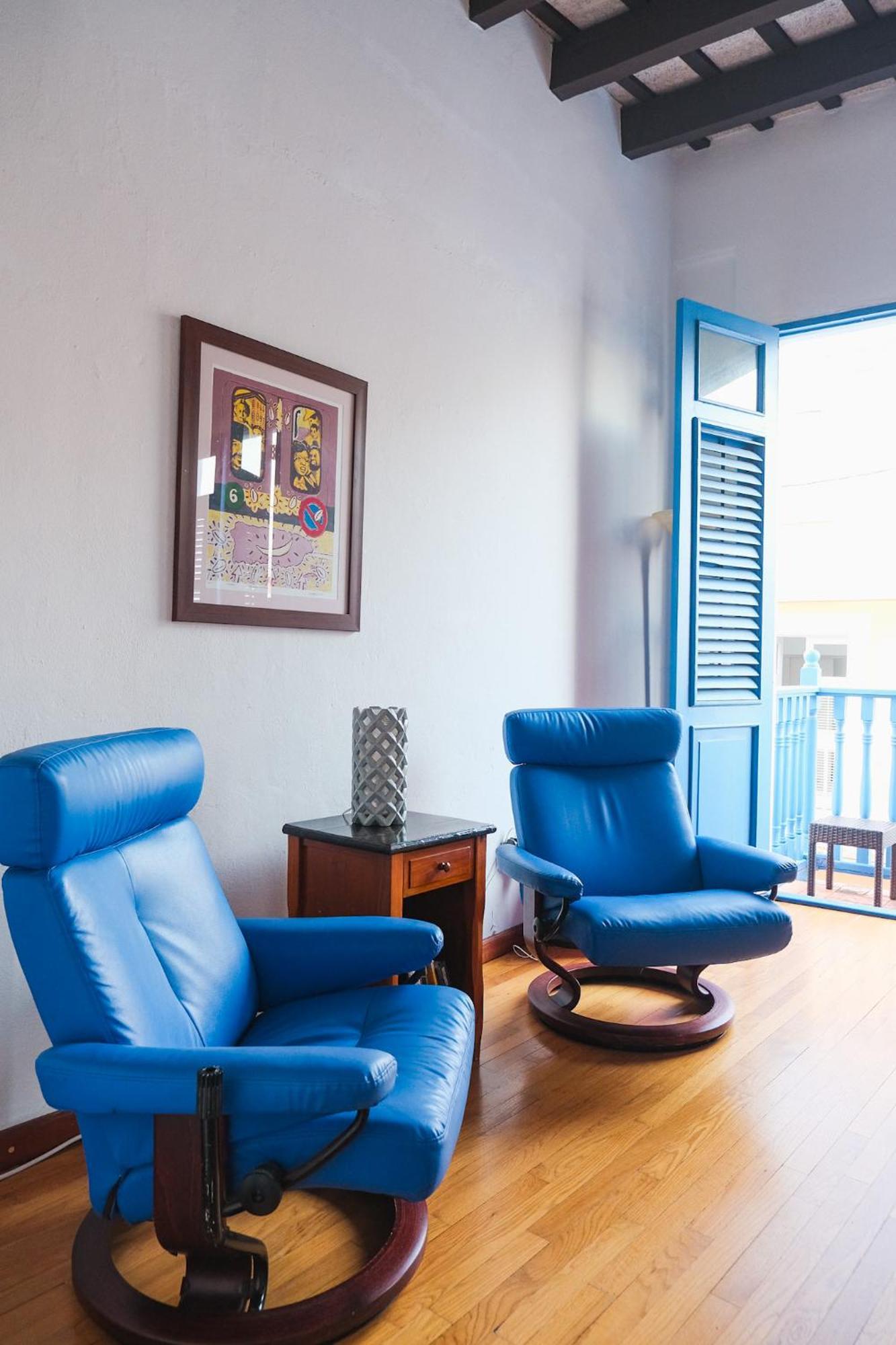 Caribe Rentals San Juan Exteriér fotografie