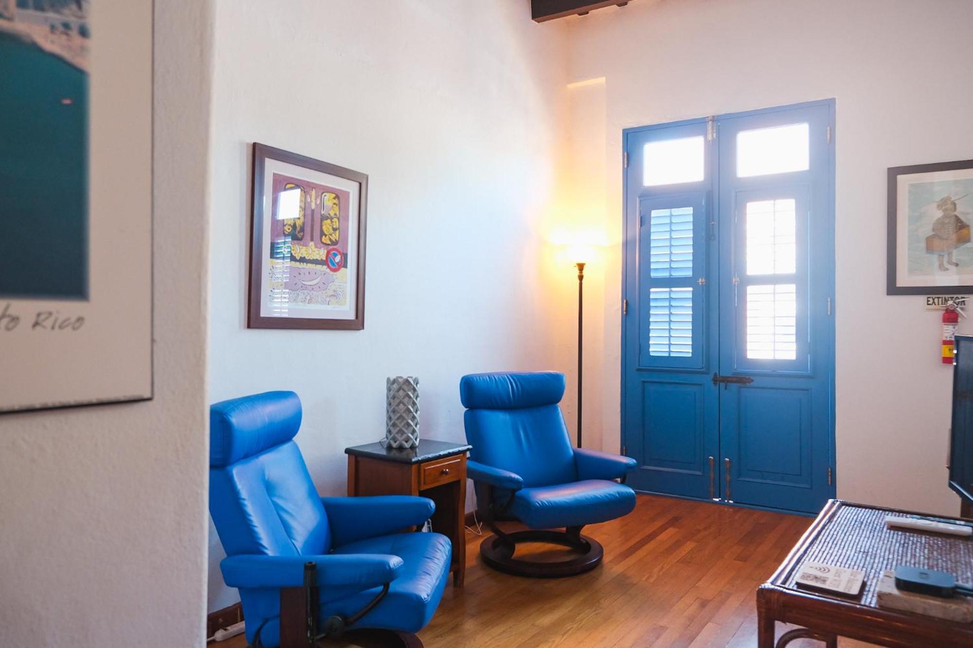 Caribe Rentals San Juan Exteriér fotografie