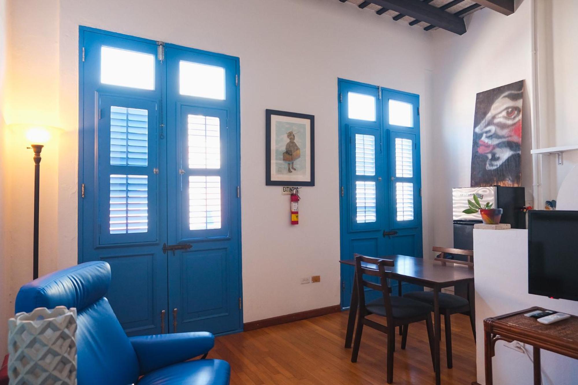 Caribe Rentals San Juan Exteriér fotografie