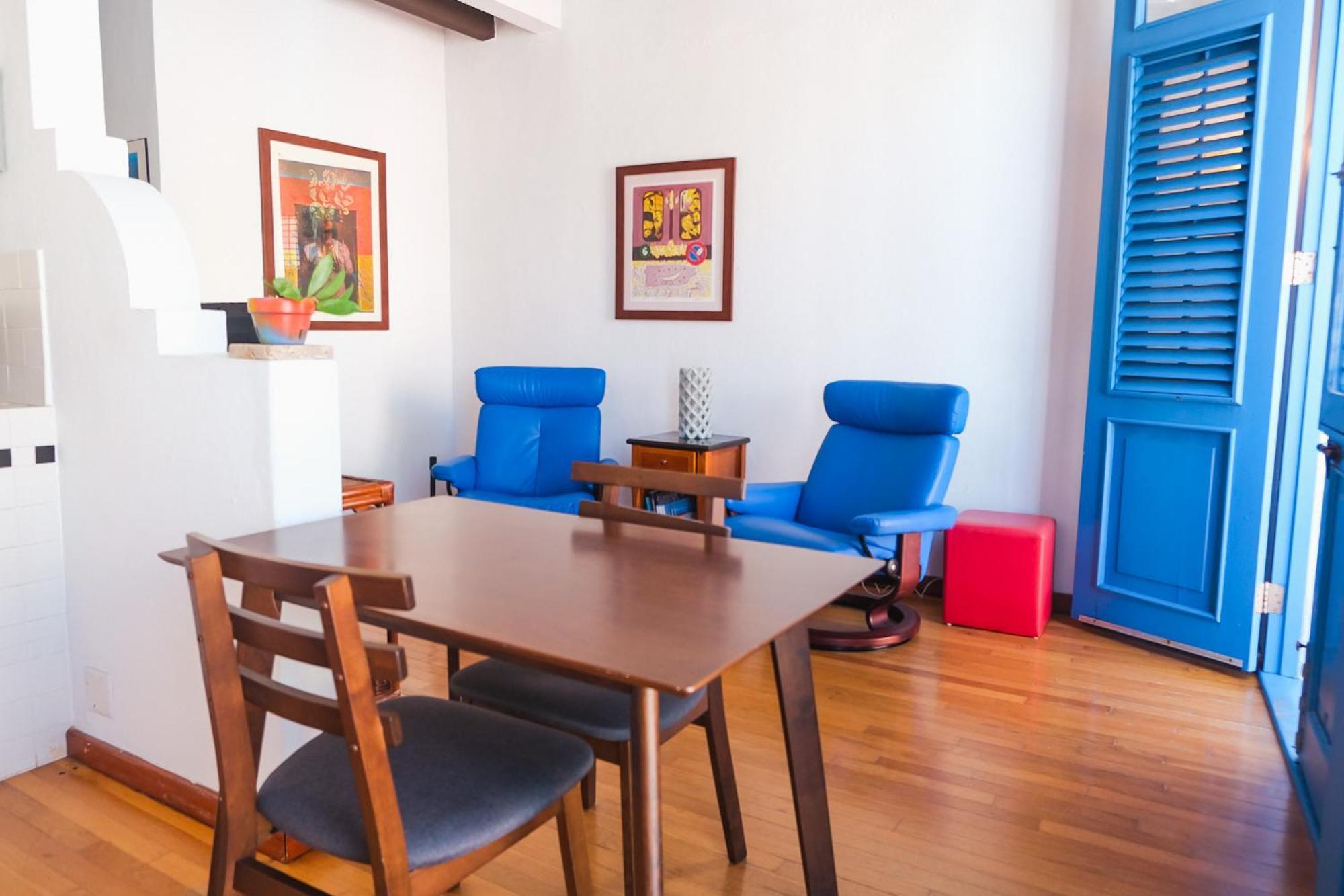 Caribe Rentals San Juan Exteriér fotografie