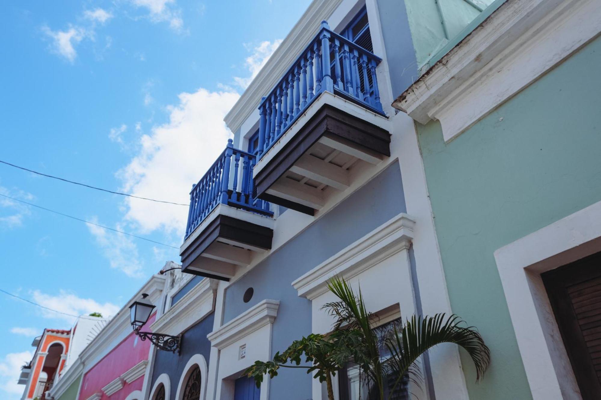 Caribe Rentals San Juan Exteriér fotografie