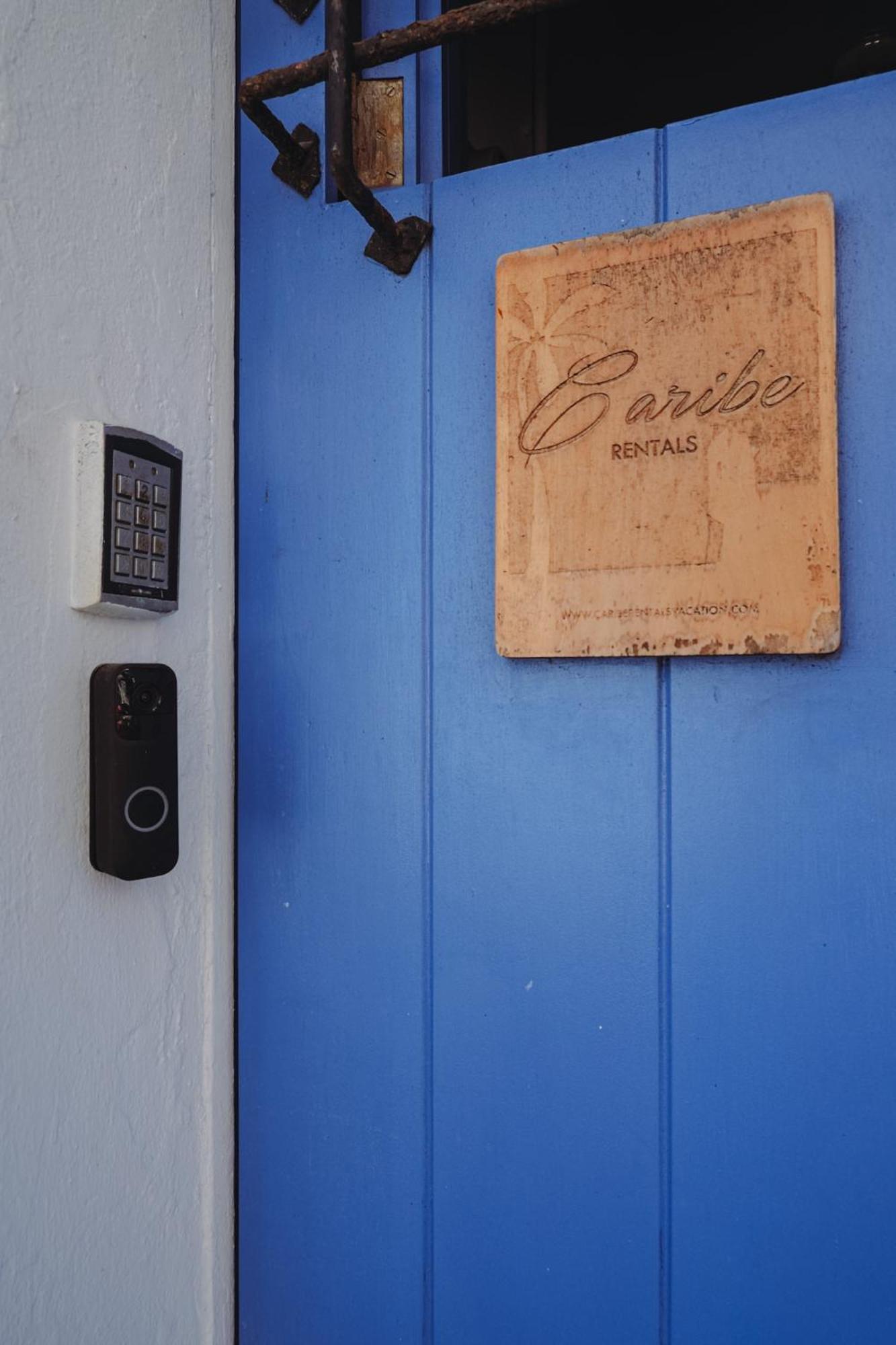 Caribe Rentals San Juan Exteriér fotografie