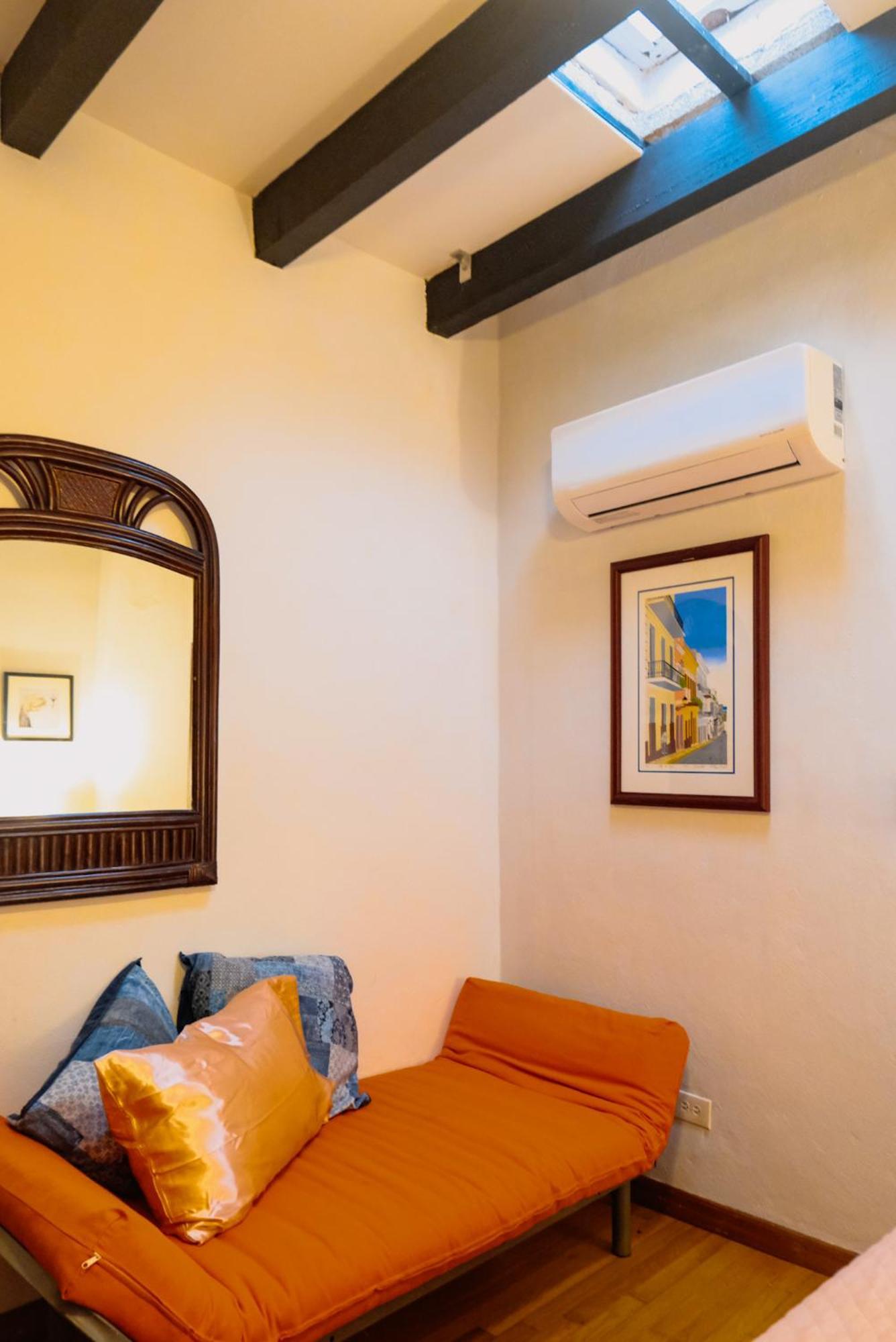 Caribe Rentals San Juan Exteriér fotografie