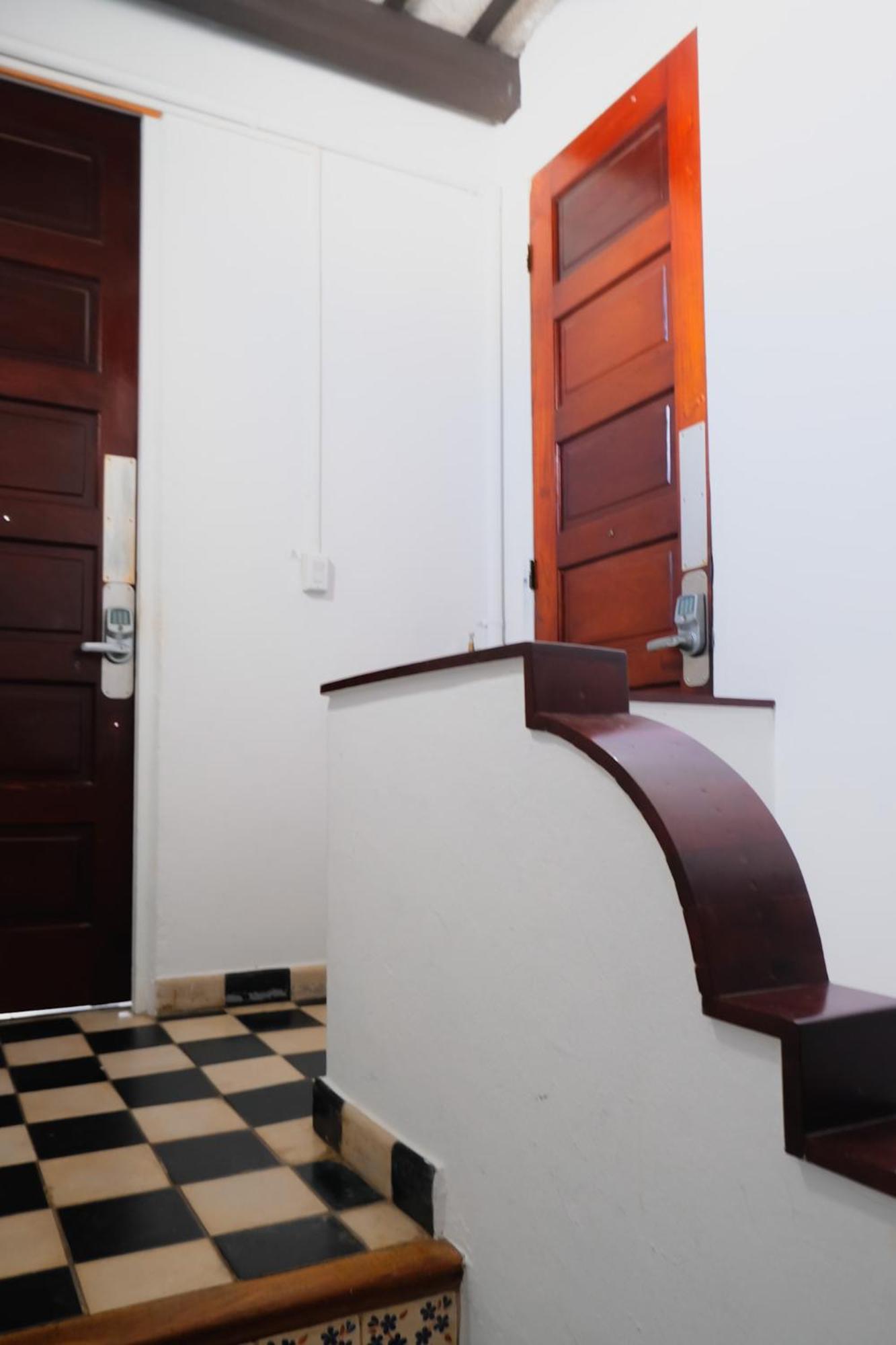 Caribe Rentals San Juan Exteriér fotografie