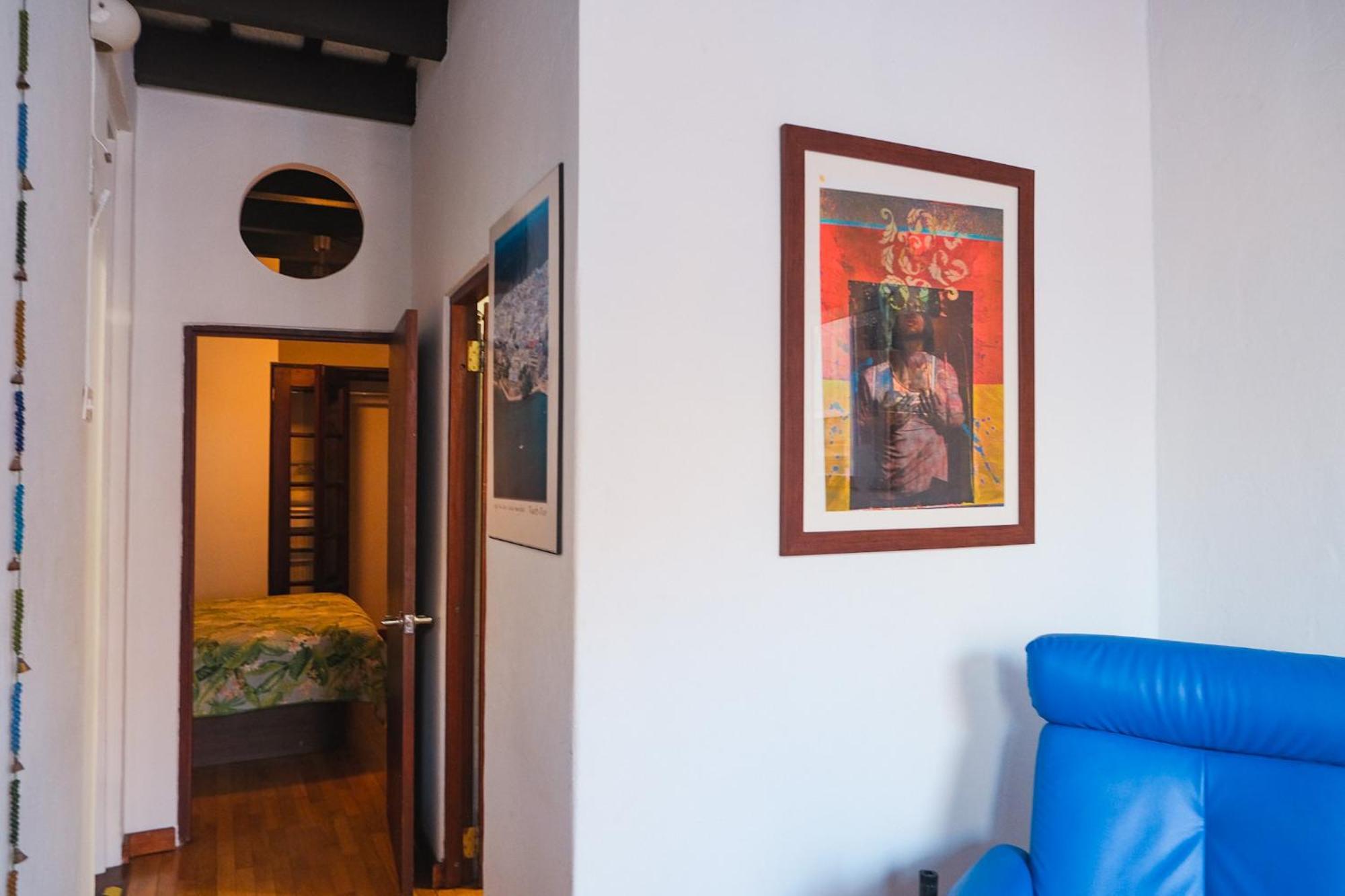 Caribe Rentals San Juan Exteriér fotografie