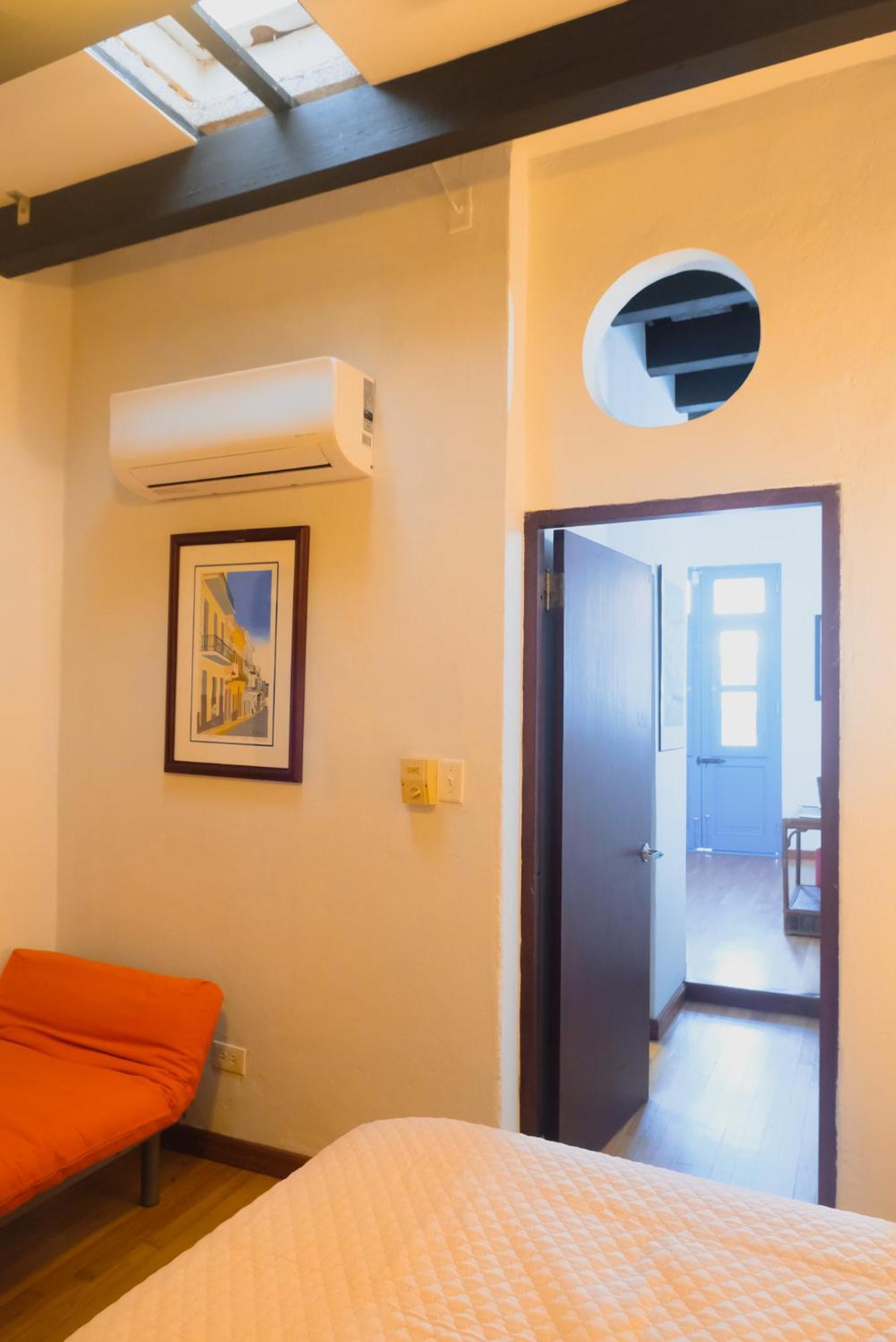 Caribe Rentals San Juan Exteriér fotografie